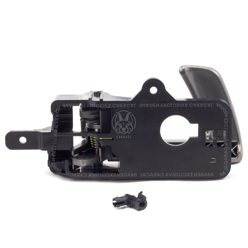 Manilla Interna Hyundai Santa Fe 2007-2012 Silver Derecha MANILLA INTERNA