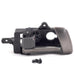 Manilla Interna Hyundai Santa Fe 2007-2012 Silver Izquierda MANILLA INTERNA