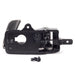 Manilla Interna Hyundai Santa Fe 2007-2012 Silver Izquierda MANILLA INTERNA