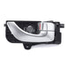 Manilla Interna Hyundai Sonata 2005-2008 Delantera Derecha MANILLA INTERNA