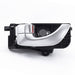 Manilla Interna Hyundai Sonata 2005-2008 Delantera Izquierda MANILLA INTERNA