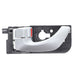 Manilla Interna Hyundai Sonata 2005-2008 Trasera Izquierda MANILLA INTERNA