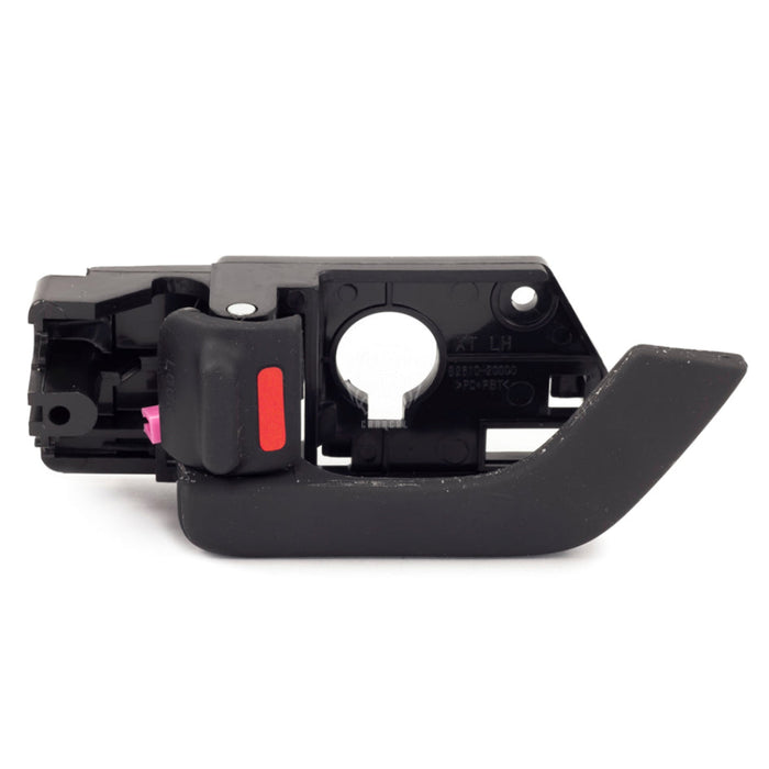 Manilla Interna Hyundai Tiburon 2001-2010 Izquierda MANILLA INTERNA