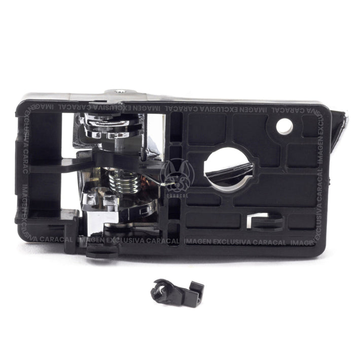 Manilla Interna Hyundai Tucson 2005-2009 Cromada Derecha MANILLA INTERNA