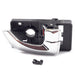 Manilla Interna Hyundai Tucson 2005-2009 Cromada Derecha MANILLA INTERNA