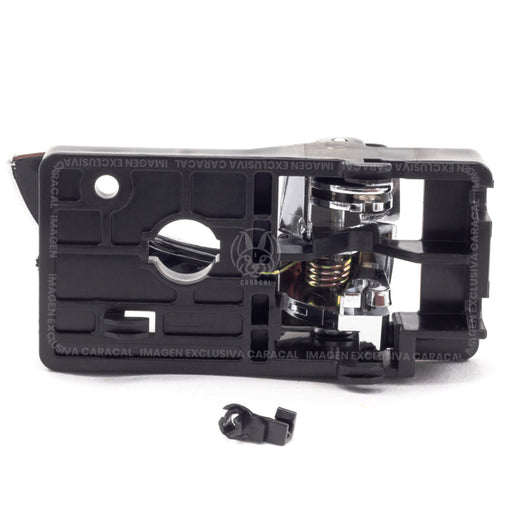 Manilla Interna Hyundai Tucson 2005-2009 Cromada Izquierda MANILLA INTERNA