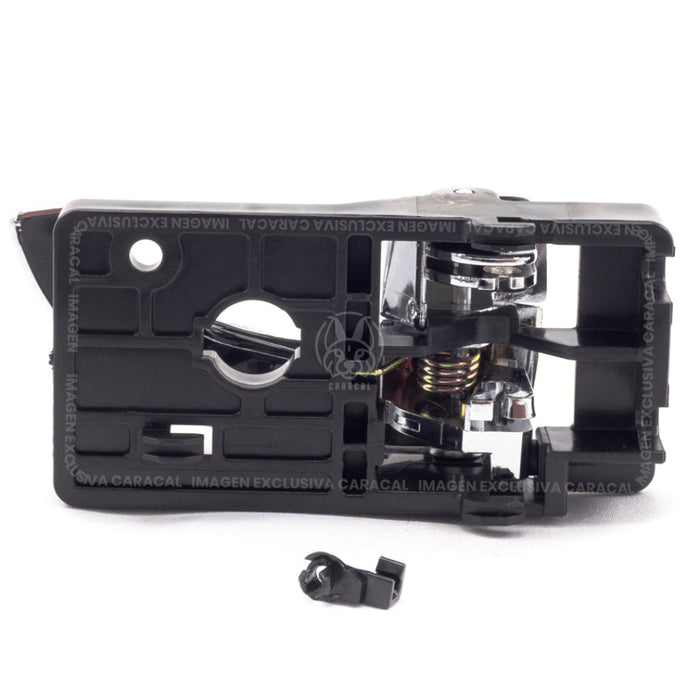 Manilla Interna Hyundai Tucson 2005-2009 Cromada Izquierda MANILLA INTERNA