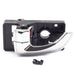 Manilla Interna Hyundai Tucson 2005-2009 Cromada Izquierda MANILLA INTERNA