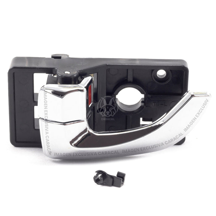 Manilla Interna Hyundai Tucson 2005-2009 Cromada Izquierda MANILLA INTERNA