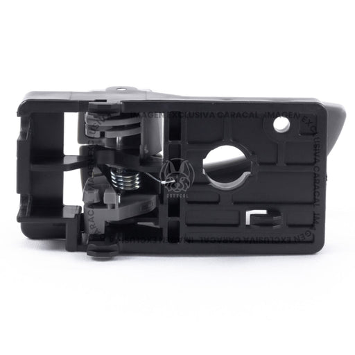 Manilla Interna Hyundai Tucson 2005-2009 Gris Claro Derecha MANILLA INTERNA