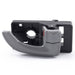 Manilla Interna Hyundai Tucson 2005-2009 Gris Claro Derecha MANILLA INTERNA