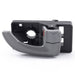 Manilla Interna Hyundai Tucson 2005-2009 Gris Claro Derecha MANILLA INTERNA