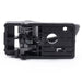 Manilla Interna Hyundai Tucson 2005-2009 Gris Claro Derecha MANILLA INTERNA