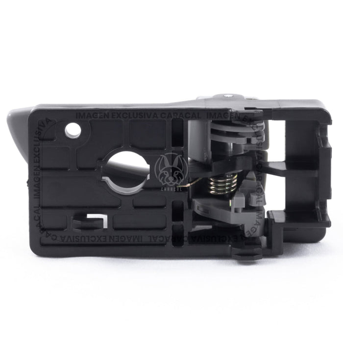 Manilla Interna Hyundai Tucson 2005-2009 Gris Claro Izquierda MANILLA INTERNA