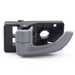 Manilla Interna Hyundai Tucson 2005-2009 Gris Claro Izquierda MANILLA INTERNA