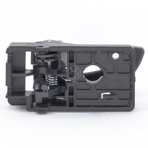 Manilla Interna Hyundai Tucson 2005-2009 Gris Oscuro Derecha MANILLA INTERNA