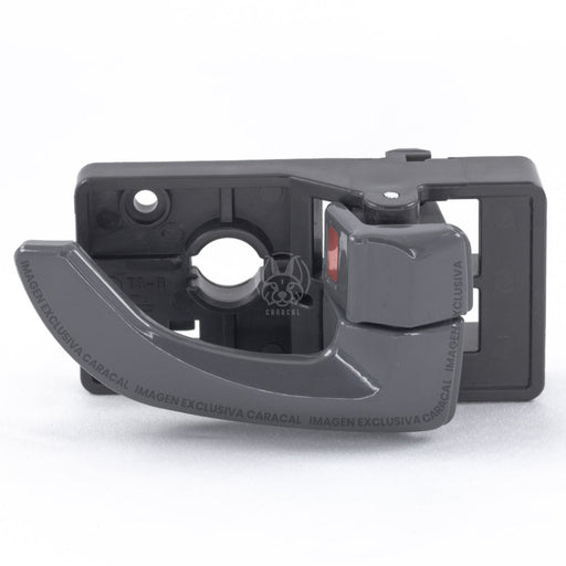Manilla Interna Hyundai Tucson 2005-2009 Gris Oscuro Derecha MANILLA INTERNA