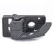 Manilla Interna Hyundai Tucson 2005-2009 Gris Oscuro Izquierda MANILLA INTERNA