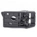 Manilla Interna Hyundai Tucson 2005-2009 Gris Oscuro Izquierda MANILLA INTERNA