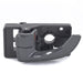 Manilla Interna Hyundai Tucson 2005-2009 Gris Oscuro Izquierda MANILLA INTERNA