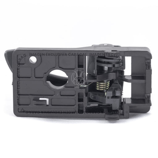 Manilla Interna Hyundai Tucson 2005-2009 Gris Oscuro Izquierda MANILLA INTERNA