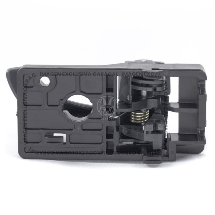 Manilla Interna Hyundai Tucson 2005-2009 Gris Oscuro Izquierda MANILLA INTERNA