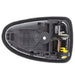 Manilla Interna Hyundai Verna 2000-2006 Izquierda MANILLA INTERNA