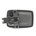 Manilla Interna Isuzu Luv Trooper Caribe 442 Rodeo Gris Derecha MANILLA INTERNA