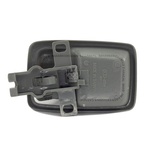 Manilla Interna Isuzu Luv Trooper Caribe 442 Rodeo Gris Derecha MANILLA INTERNA