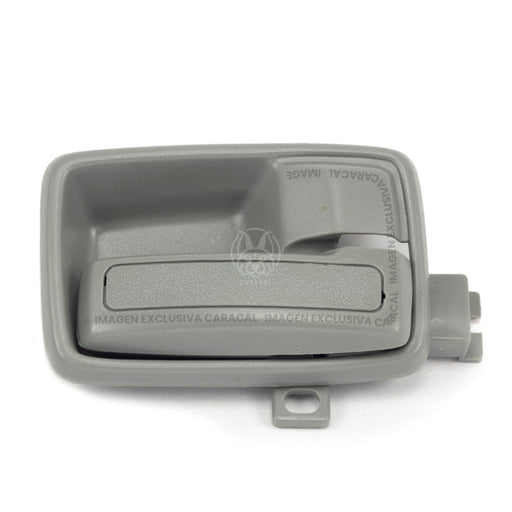 Manilla Interna Isuzu Luv Trooper Caribe 442 Rodeo Gris Derecha MANILLA INTERNA