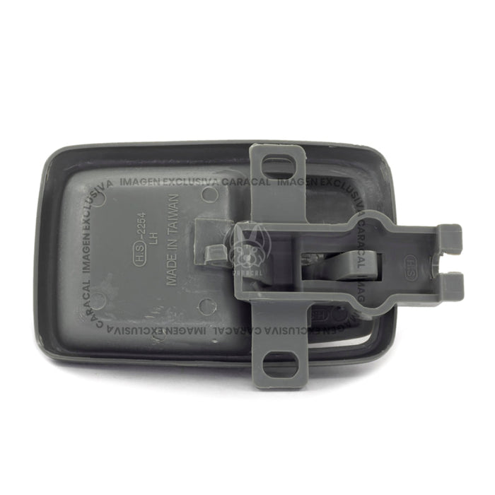 Manilla Interna Isuzu Luv Trooper Caribe 442 Rodeo Gris Izquierda MANILLA INTERNA