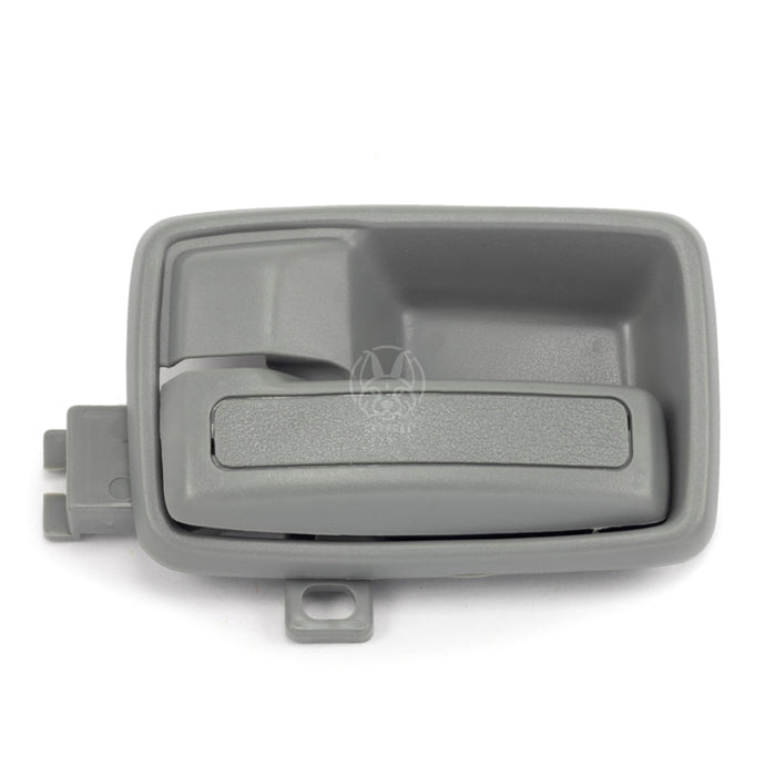 Manilla Interna Isuzu Luv Trooper Caribe 442 Rodeo Gris Izquierda MANILLA INTERNA