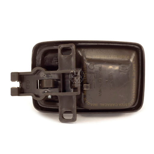 Manilla Interna Isuzu Luv Trooper Caribe 442 Rodeo Marrón Derecha MANILLA INTERNA