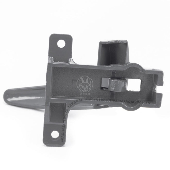 Manilla Interna Jac 1040 1061 1063 1083 2000-2020 Metal Izquierda MANILLA INTERNA