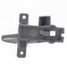 Manilla Interna Jac 1040 1061 1063 1083 2000-2020 Metal Izquierda MANILLA INTERNA
