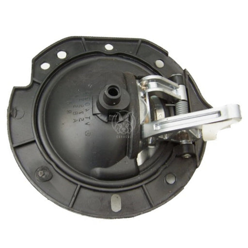 Manilla Interna Jeep Cherokee Kj 2002-2007 Liberty Silver Derecha MANILLA INTERNA