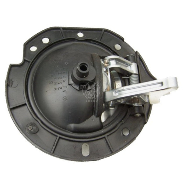 Manilla Interna Jeep Cherokee Kj 2002-2007 Liberty Silver Derecha MANILLA INTERNA