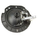 Manilla Interna Jeep Cherokee Kj 2002-2007 Liberty Silver Derecha MANILLA INTERNA