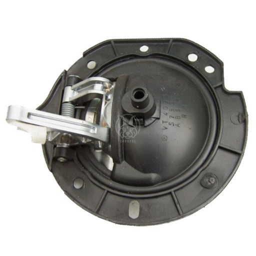 Manilla Interna Jeep Cherokee Kj 2002-2007 Liberty Silver Izquierda MANILLA INTERNA