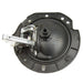 Manilla Interna Jeep Cherokee Kj 2002-2007 Liberty Silver Izquierda MANILLA INTERNA
