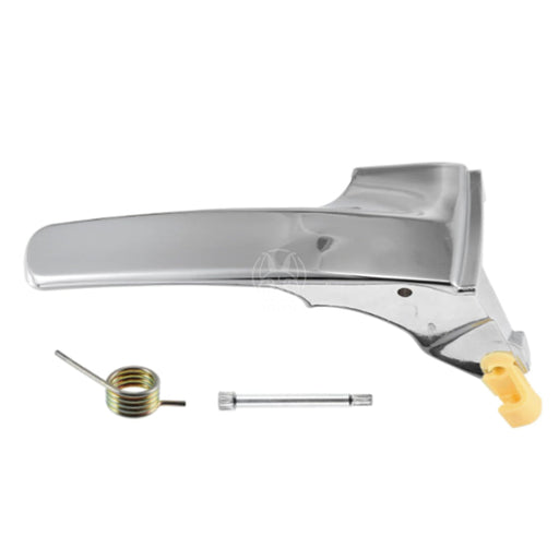 Manilla Interna Jeep Cherokee Kk 2008-2013 Liberty Derecha MANILLA INTERNA