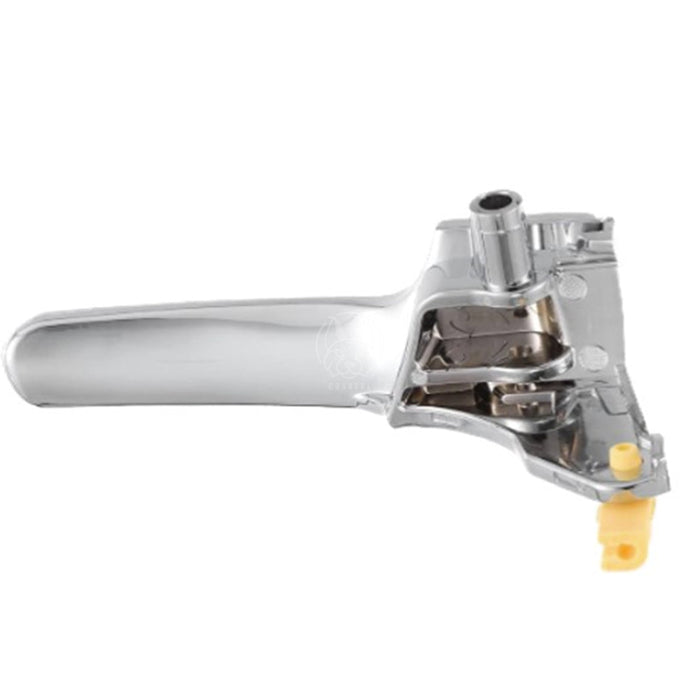 Manilla Interna Jeep Cherokee Kk 2008-2013 Liberty Izquierda MANILLA INTERNA