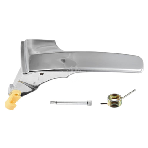 Manilla Interna Jeep Cherokee Kk 2008-2013 Liberty Izquierda MANILLA INTERNA