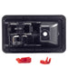 Manilla Interna Jeep Cj Cj5 Cj7 Cj8 Wrangler Yj Tj 1982-2006 Derecha MANILLA INTERNA