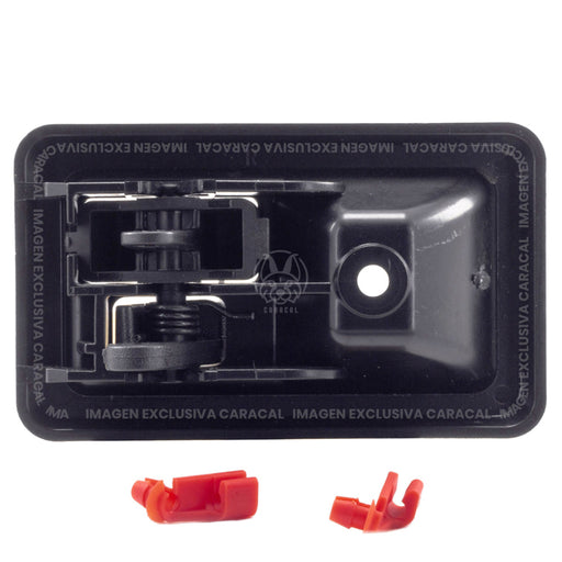 Manilla Interna Jeep Cj Cj5 Cj7 Cj8 Wrangler Yj Tj 1982-2006 Derecha MANILLA INTERNA