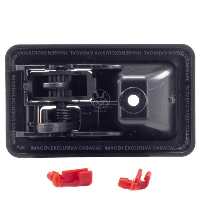 Manilla Interna Jeep Cj Cj5 Cj7 Cj8 Wrangler Yj Tj 1982-2006 Derecha MANILLA INTERNA