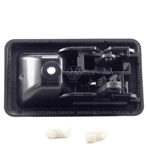 Manilla Interna Jeep Cj Cj5 Cj7 Cj8 Wrangler Yj Tj 1982-2006 Izquierda MANILLA INTERNA