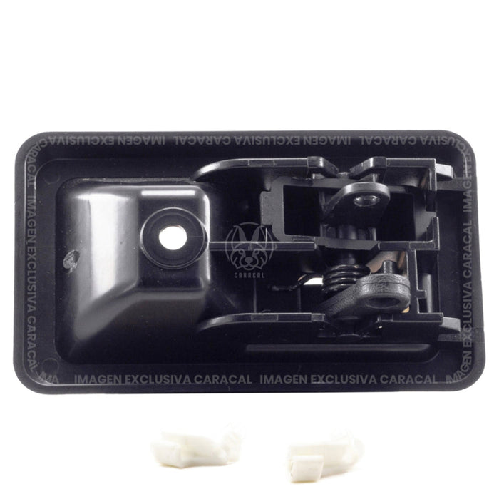 Manilla Interna Jeep Cj Cj5 Cj7 Cj8 Wrangler Yj Tj 1982-2006 Izquierda MANILLA INTERNA