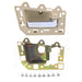 Manilla Interna Jeep Grand Cherokee 2005-2010 Wk Beige Cromada Con Refuerzo Derecha MANILLA INTERNA