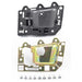 Manilla Interna Jeep Grand Cherokee 2005-2010 Wk Gris Con Refuerzo Derecha MANILLA INTERNA